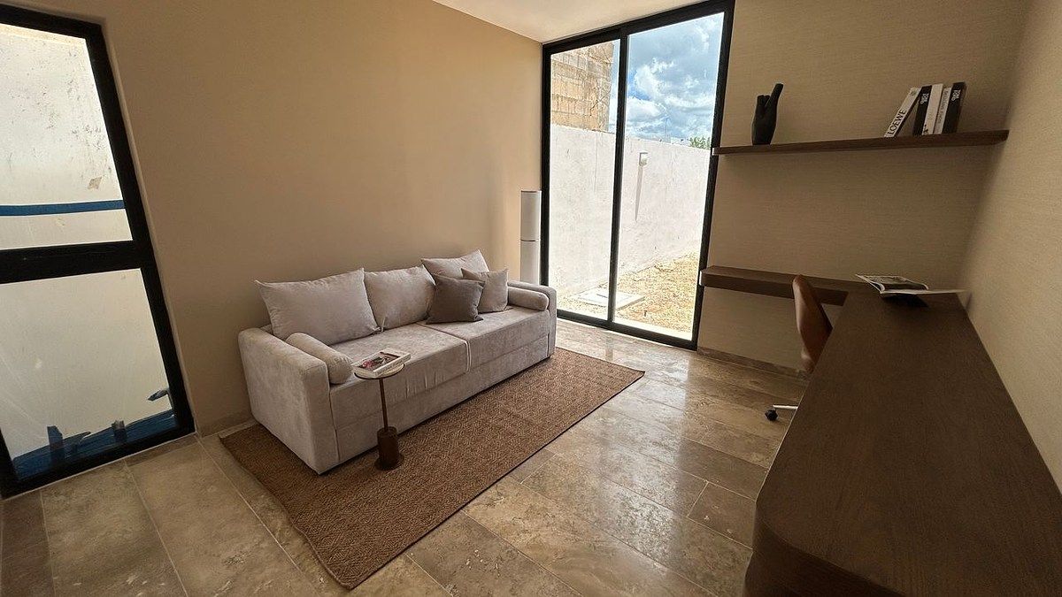 Casa em Santa Gertrudis Copo, Mérida, foto 6 de 18