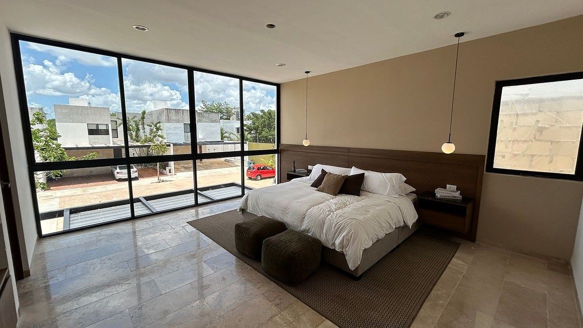 Casa em Santa Gertrudis Copo, Mérida, foto 8 de 18