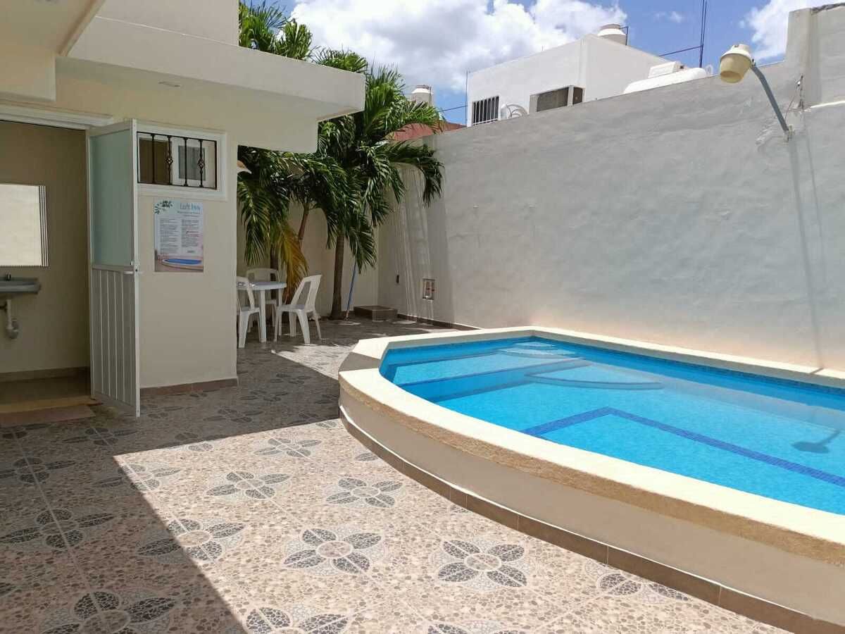 10 de 14: Áreas comunes