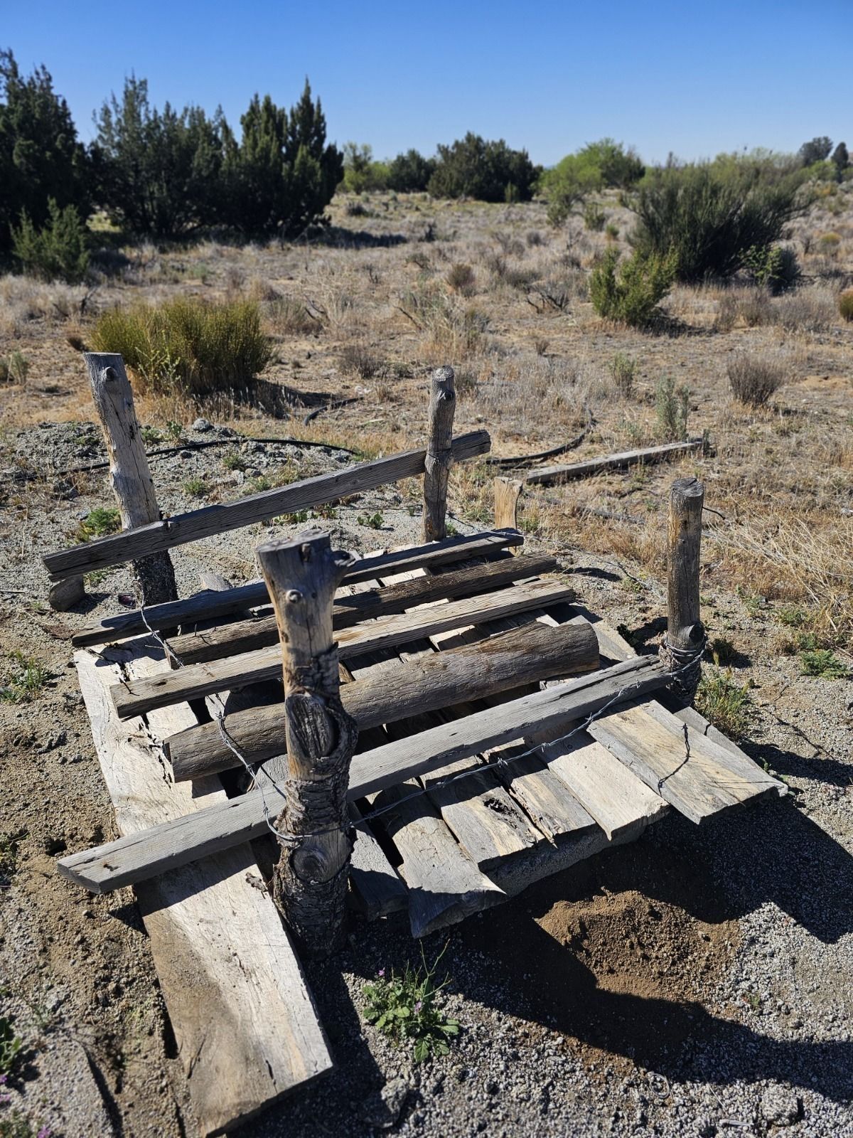 4 de 8: Pozo de agua