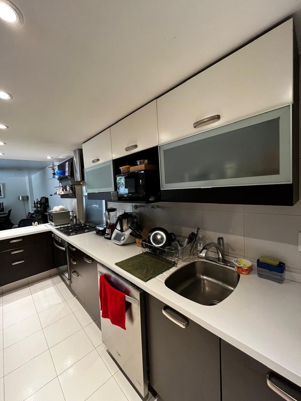 DEPARTAMENTO EN VENTA POLANCO - foto 5