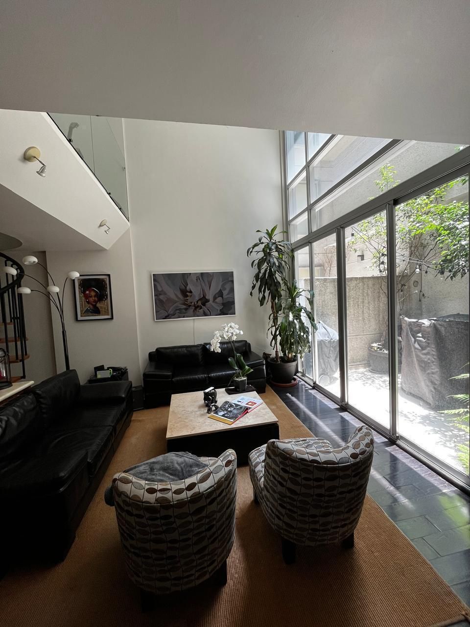 DEPARTAMENTO EN VENTA POLANCO - foto 2