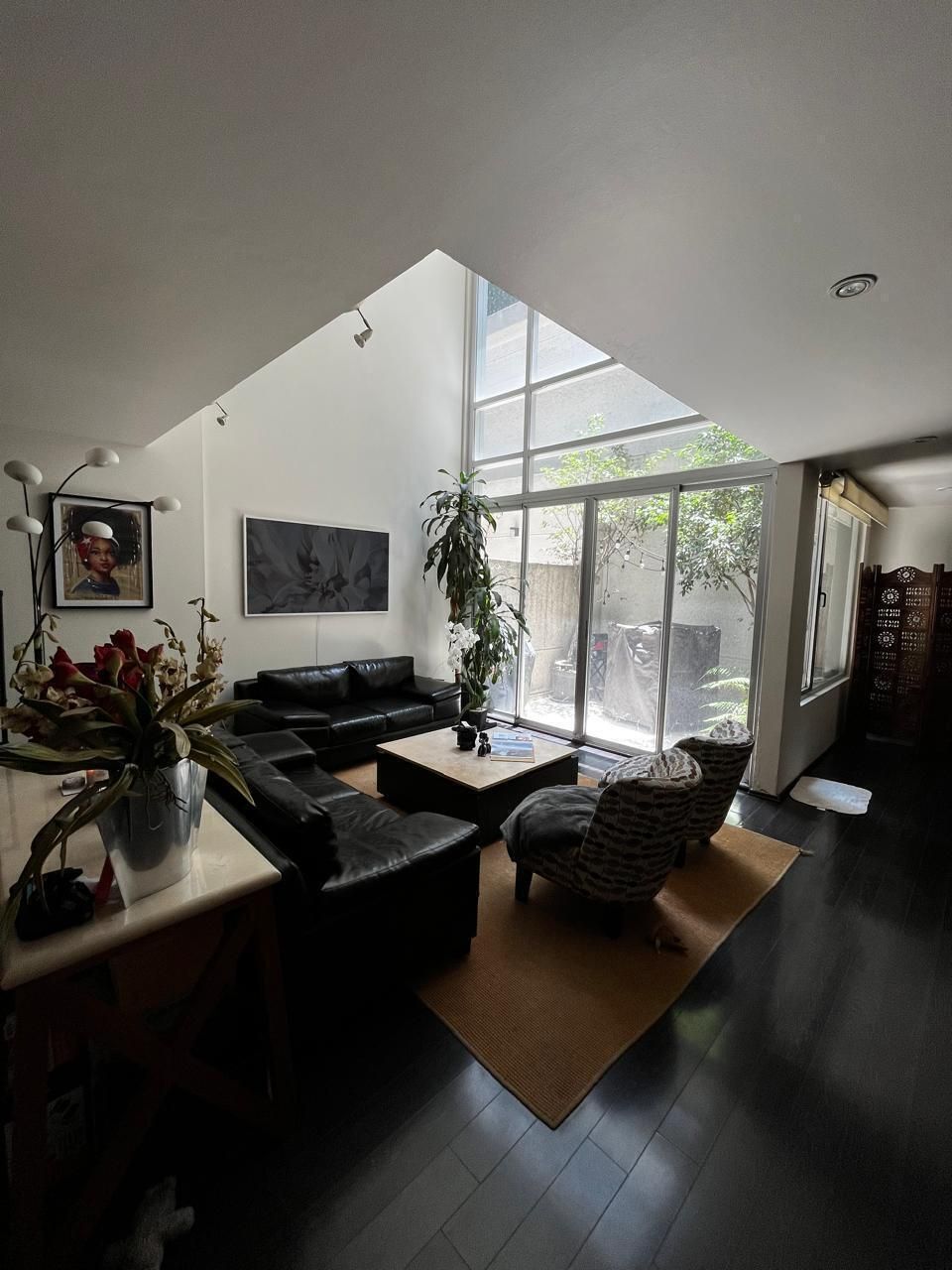 DEPARTAMENTO EN VENTA POLANCO - foto 1