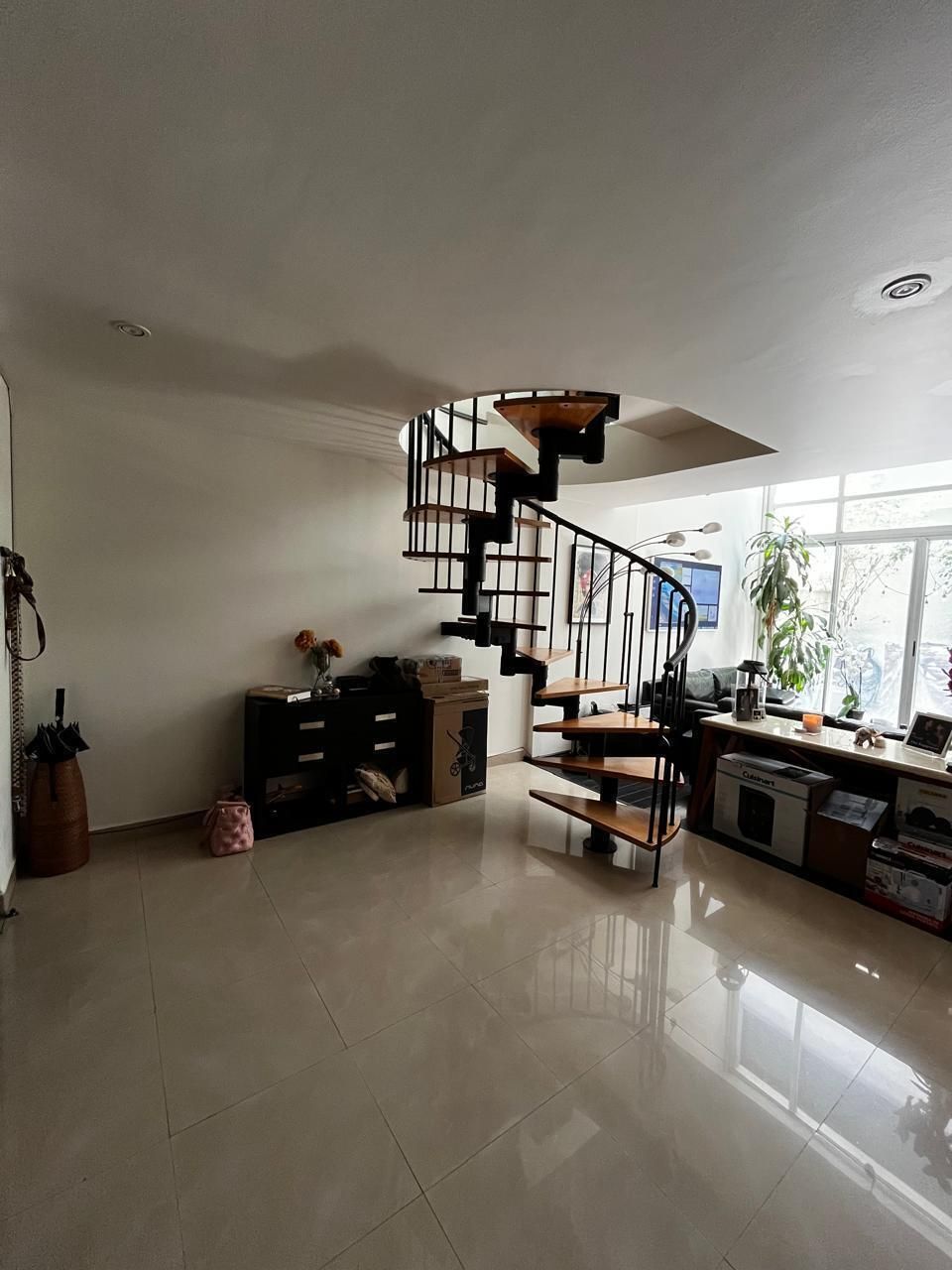 DEPARTAMENTO EN VENTA POLANCO - foto 3
