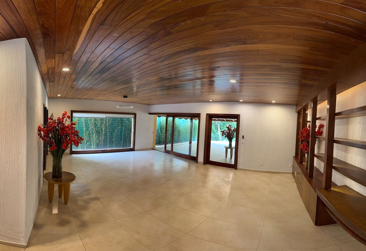 3 of 25: Area de sala comedor