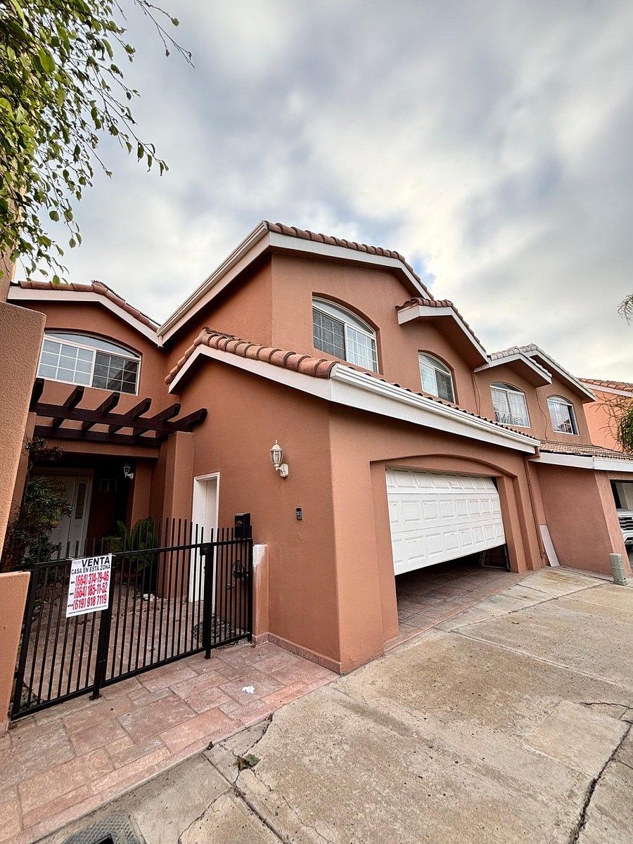 ⸻  🏡 ¡Vive con comodidad y Seguridad en La Perla Residencial!