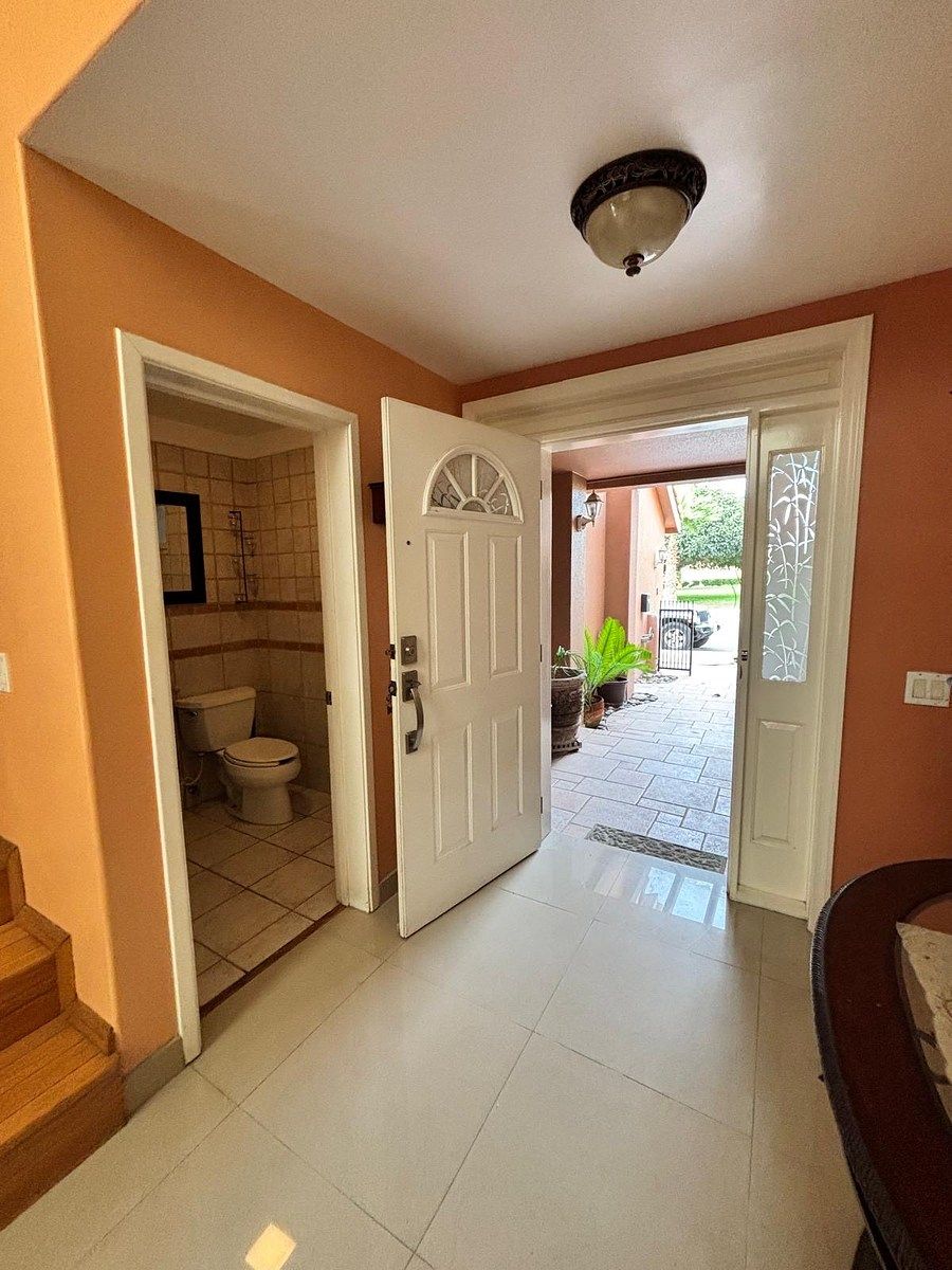 ⸻  🏡 ¡Vive con comodidad y Seguridad en La Perla Residencial! 5