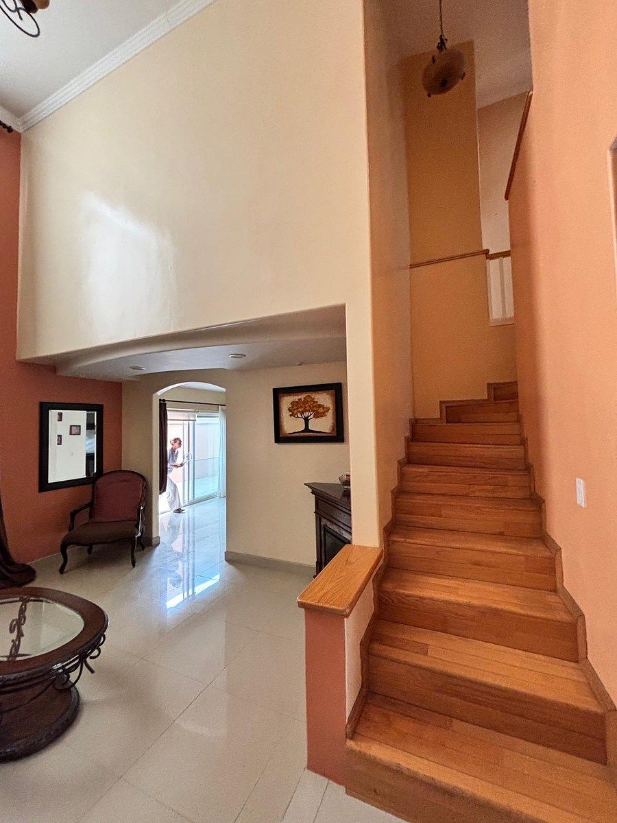 ⸻  🏡 ¡Vive con comodidad y Seguridad en La Perla Residencial! 6