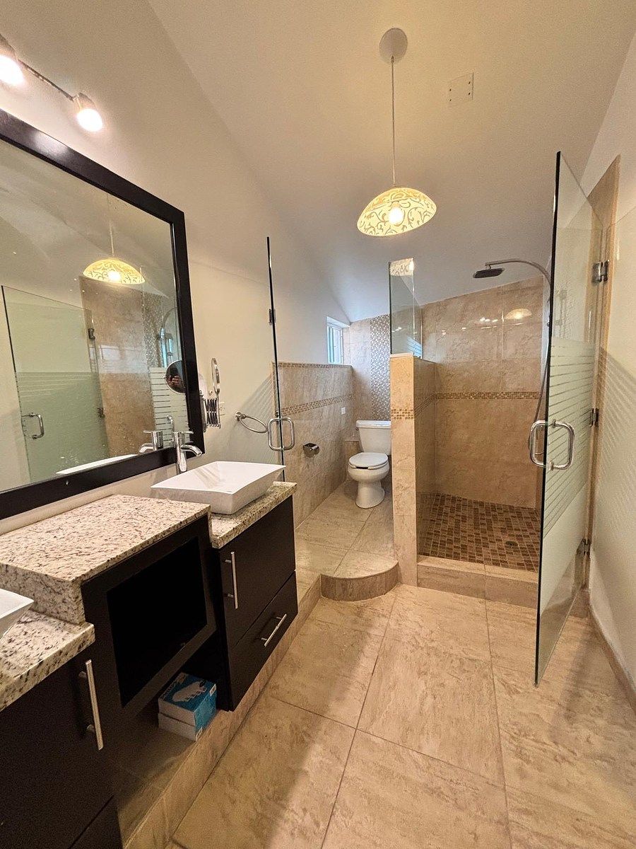 ⸻  🏡 ¡Vive con comodidad y Seguridad en La Perla Residencial! 16