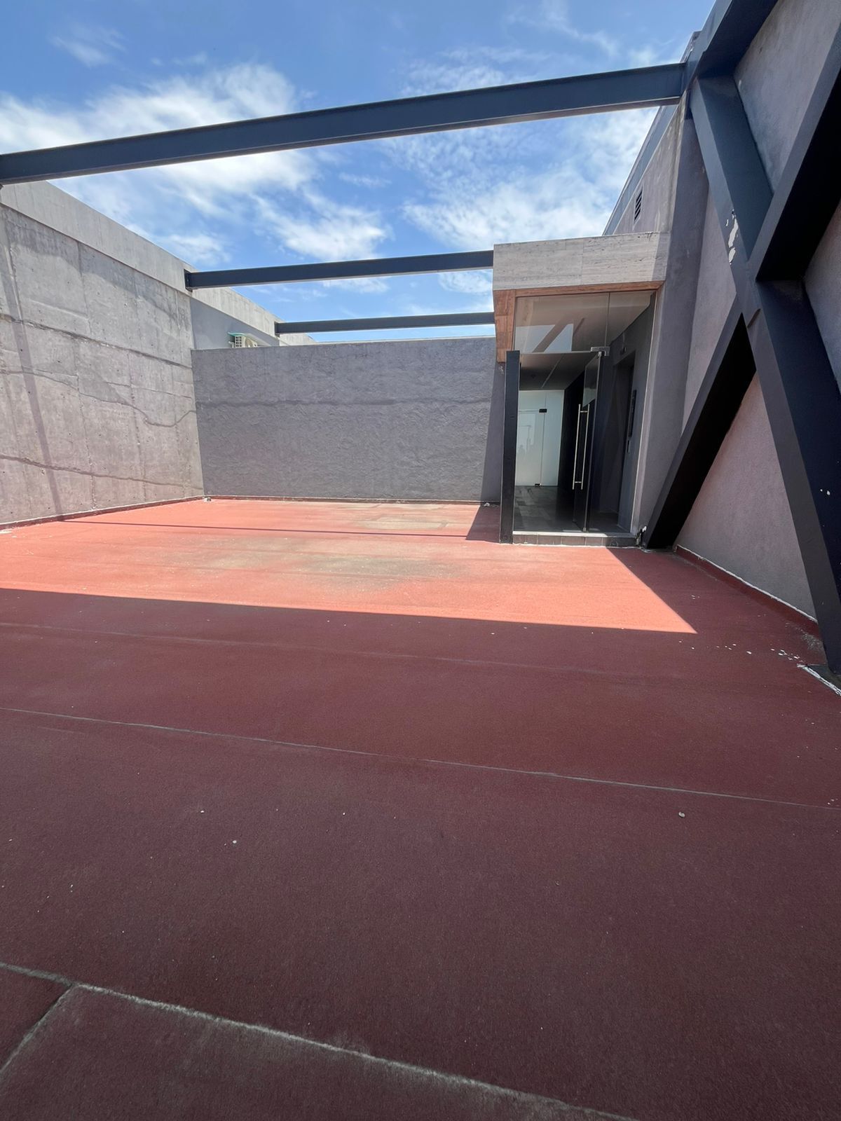 29 de 30: ROOF GARDEN