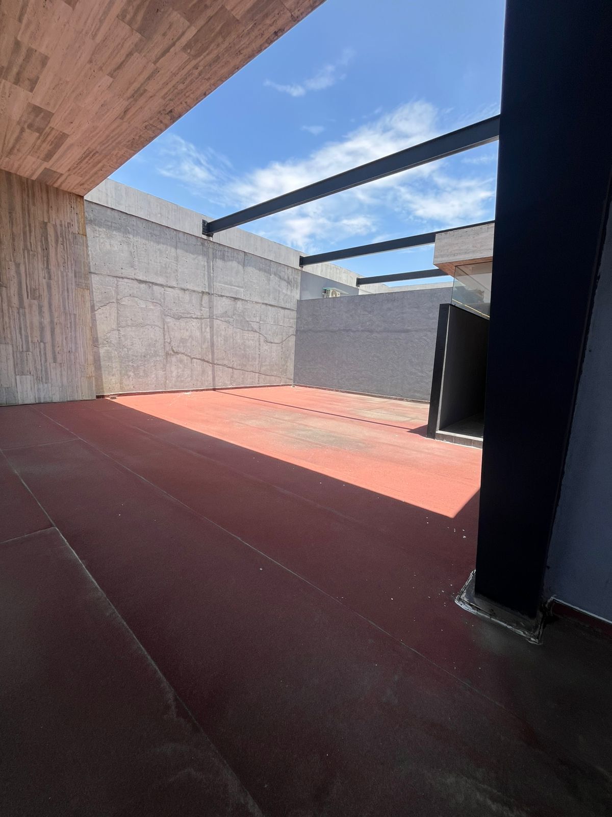 30 de 30: ROOF GARDEN