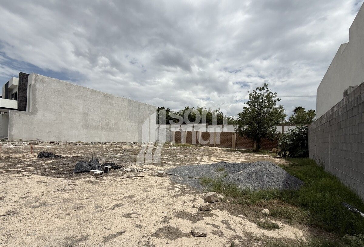 Lote de Terrenos de Cartagena