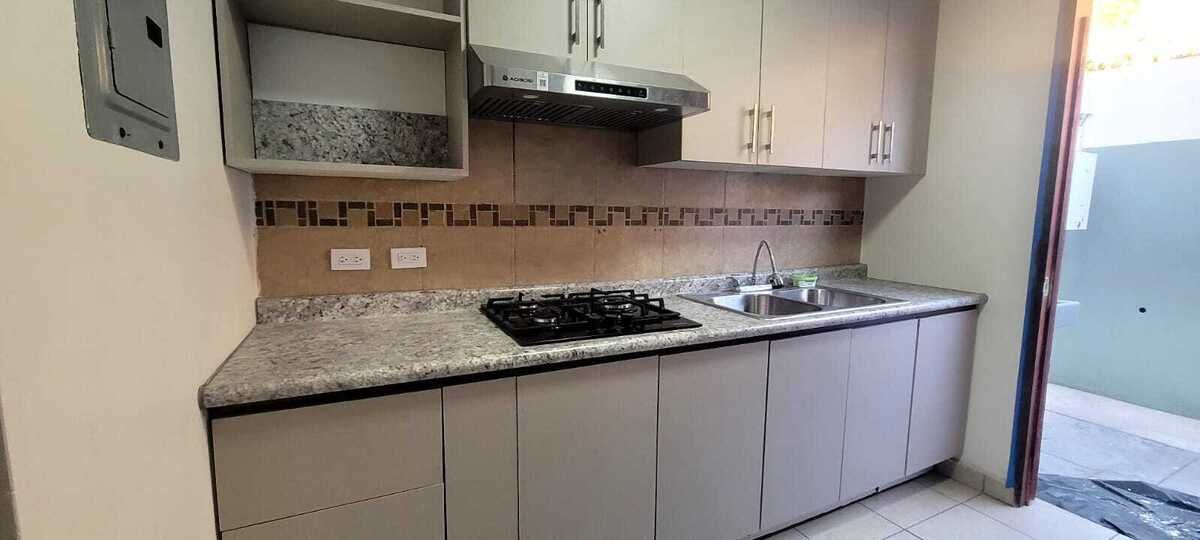 3 de 17: Cocina