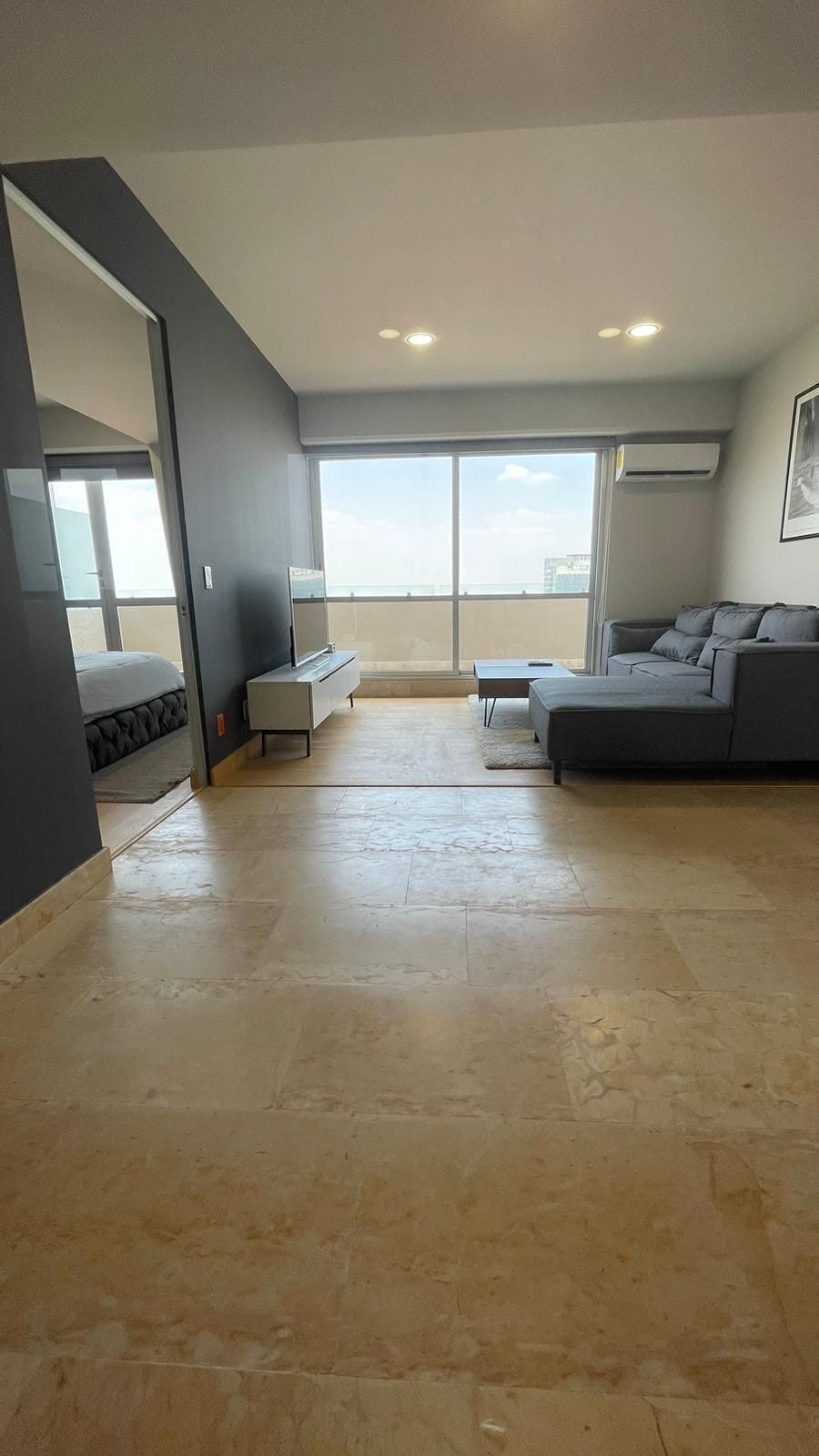 DEPARTAMENTO EN LA CITTE SANTA FE - foto 2