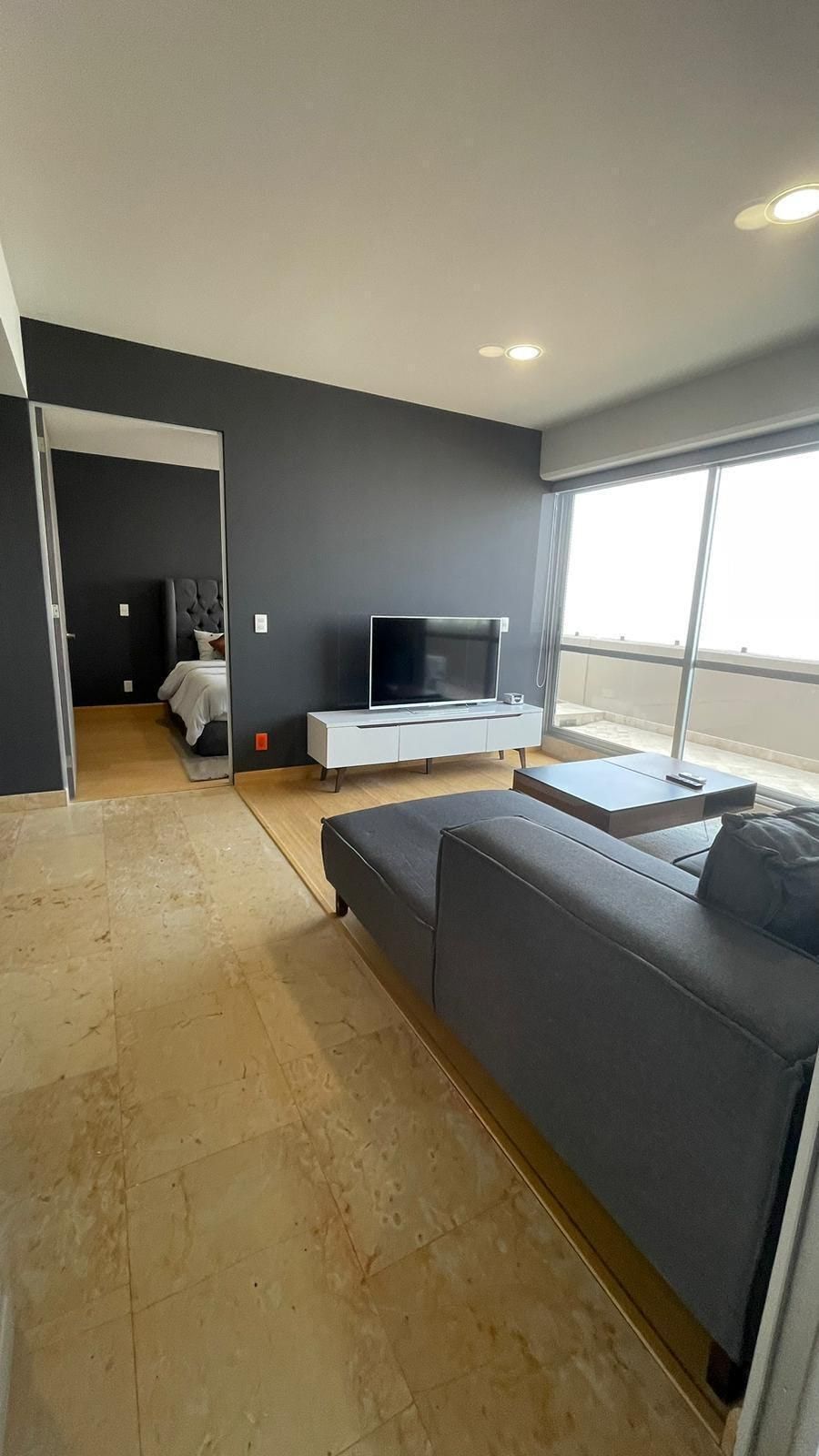 DEPARTAMENTO EN LA CITTE SANTA FE - foto 3
