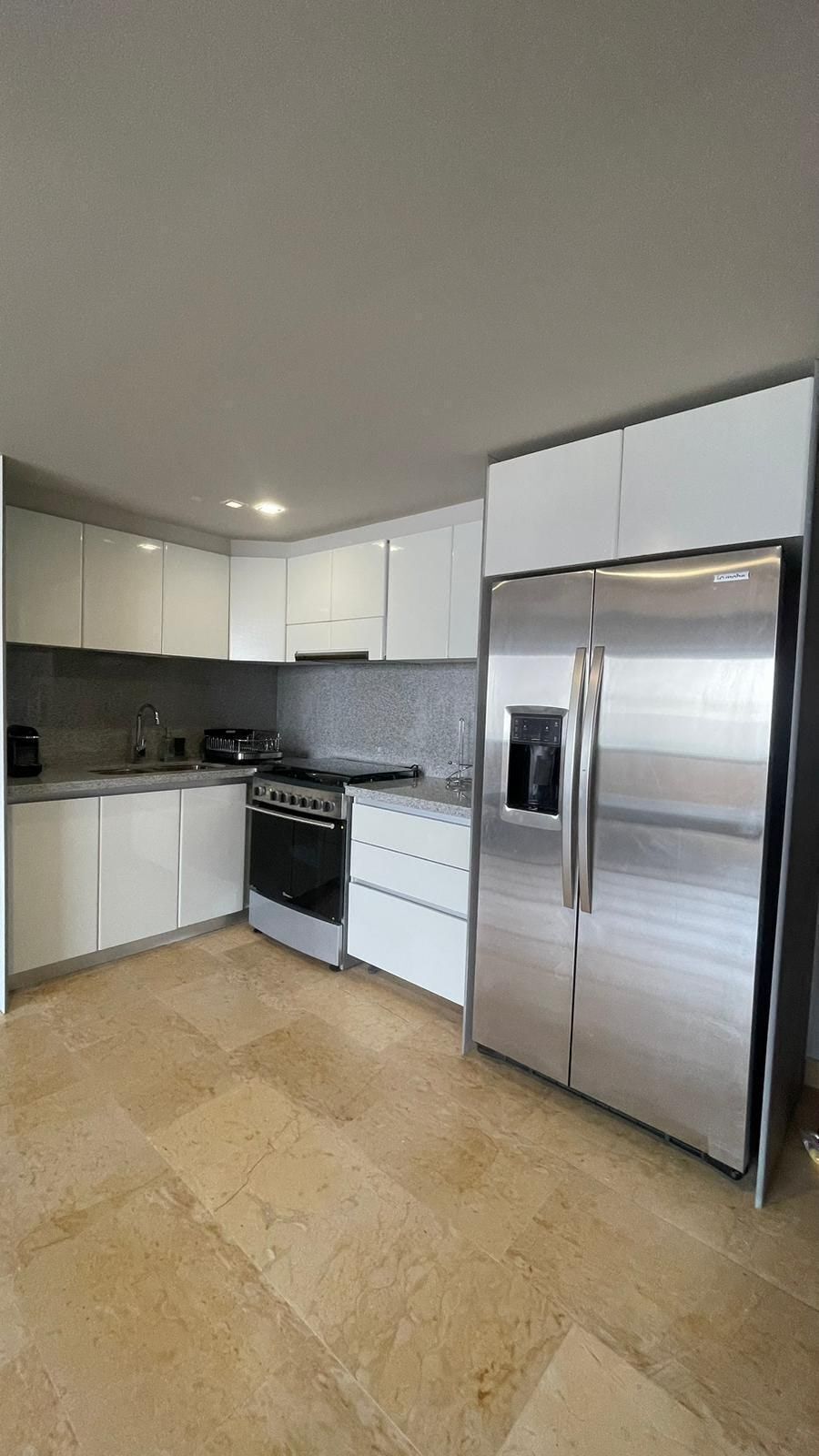 DEPARTAMENTO EN LA CITTE SANTA FE - foto 4