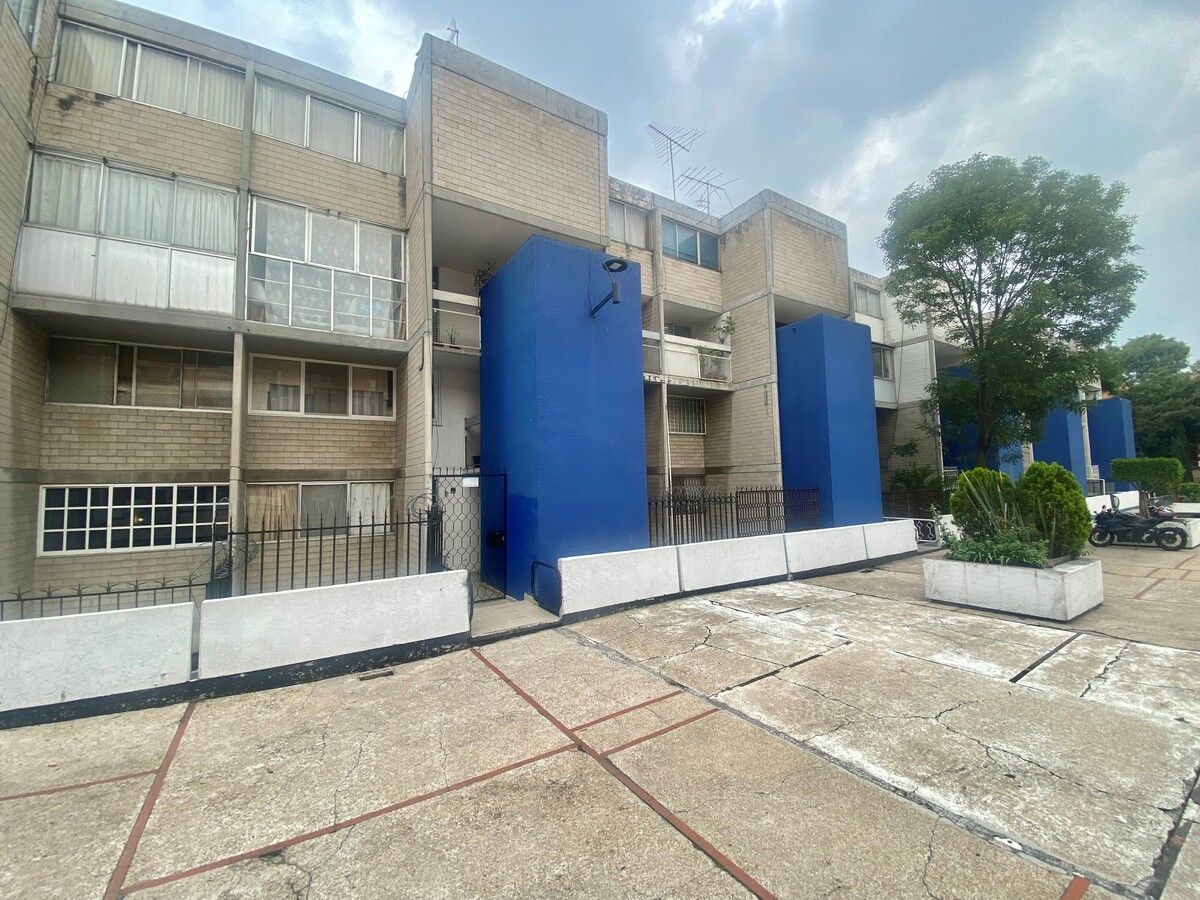 1 of 18: Departamento en Integración Latinoamericana Rayo Vende ®