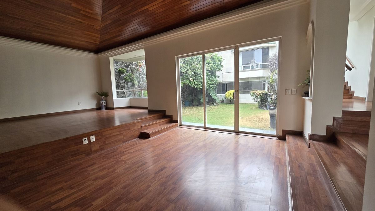 2 of 18: Casa en Venta en Jardines del Pedregal Rayo Vende ®