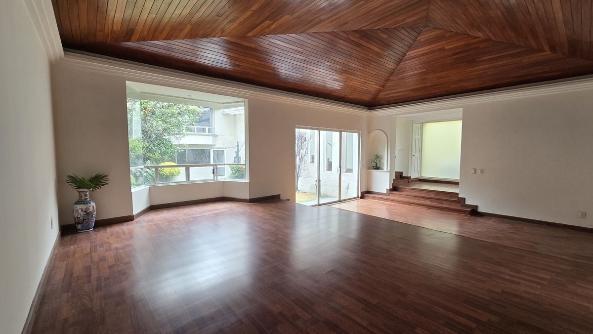 1 of 18: Casa en Venta en Jardines del Pedregal Rayo Vende ®