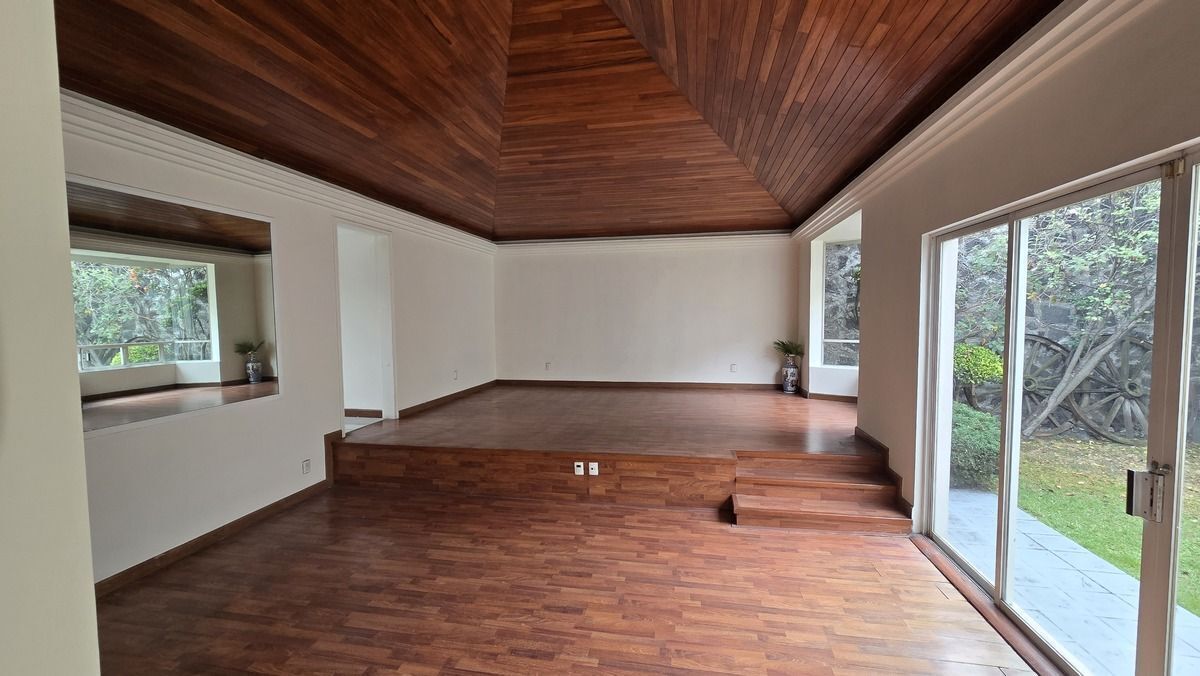 3 of 18: Casa en Venta en Jardines del Pedregal Rayo Vende ®
