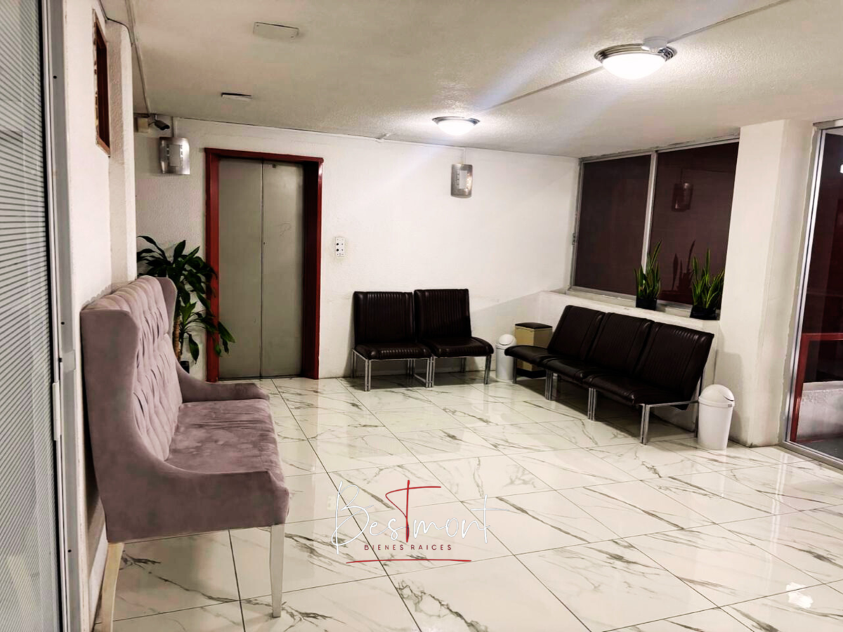 1 of 13: Recepción