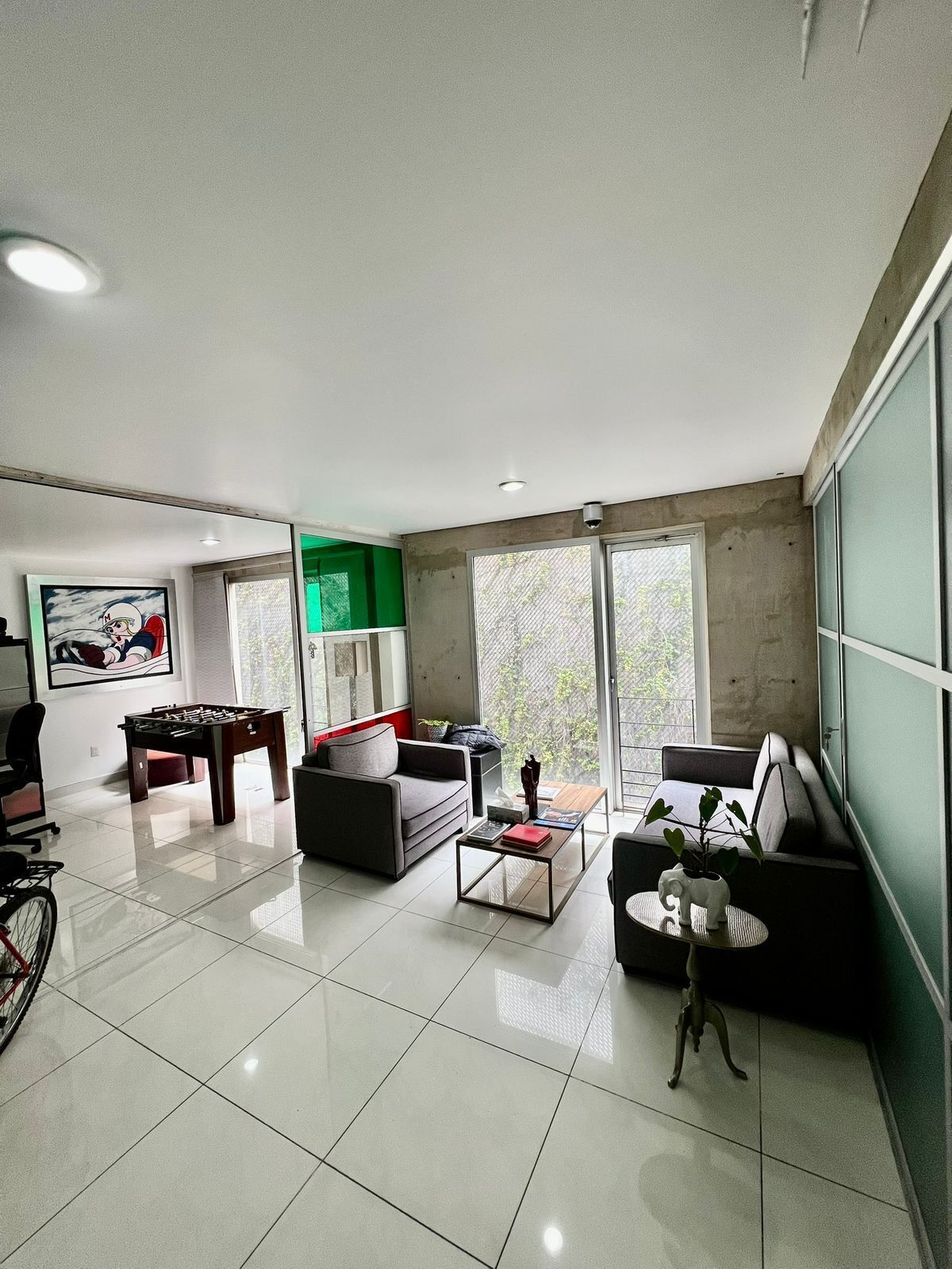4 of 14: Inversión estratégica en Polanco: ¡$8,900,000!