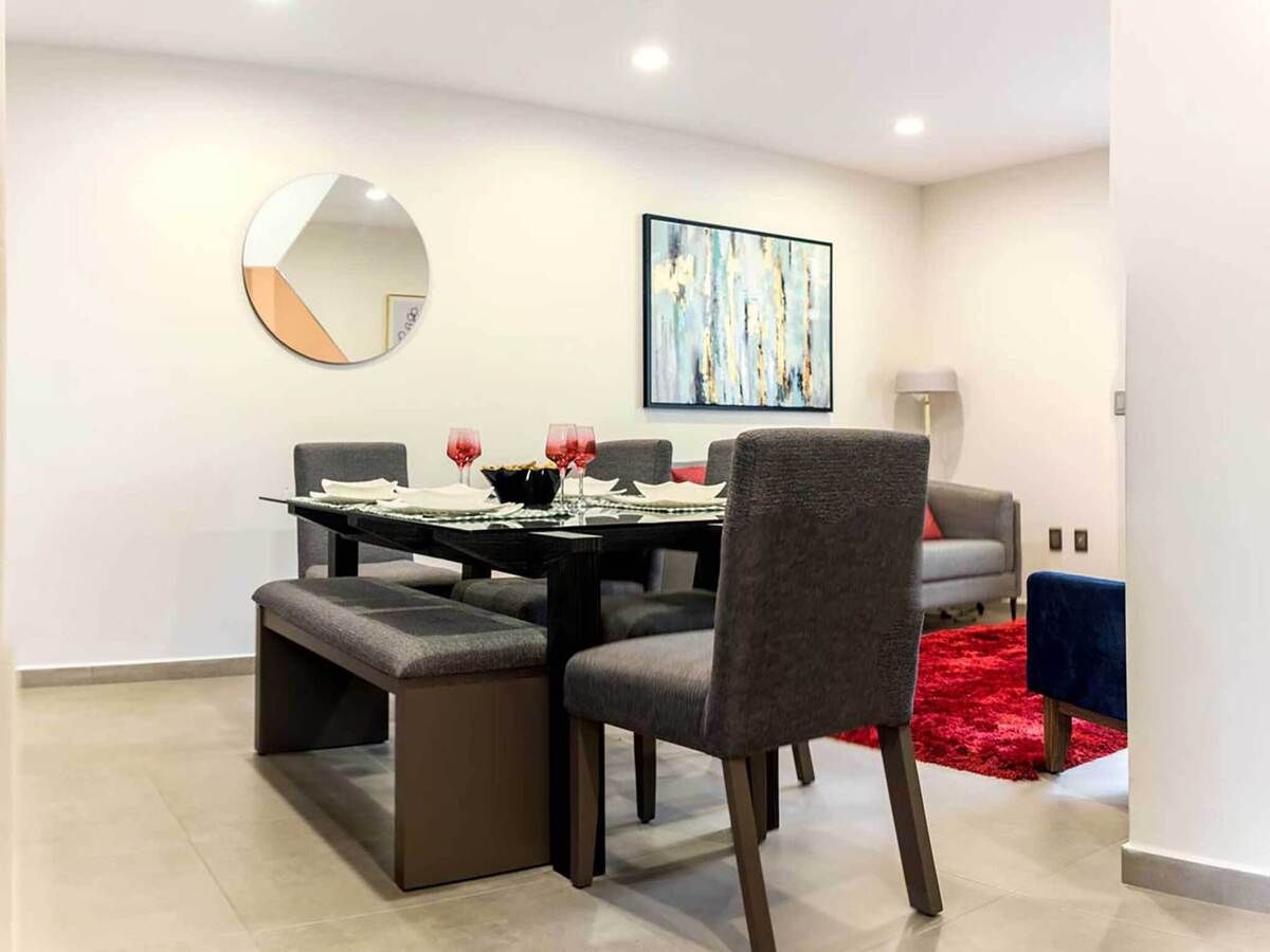 Departamento en Venta en Desierto de los leones - foto 4