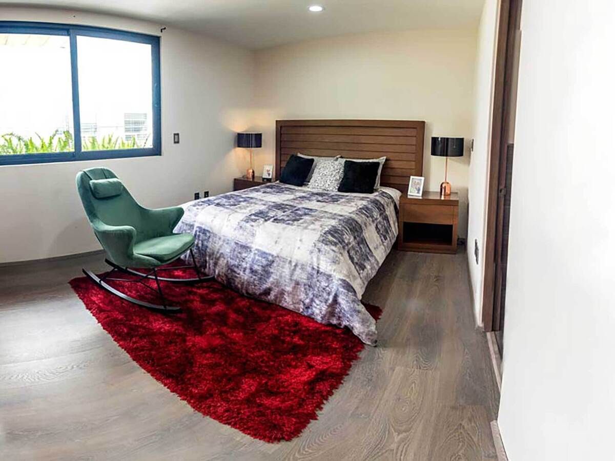 Departamento en Venta en Desierto de los leones - foto 5