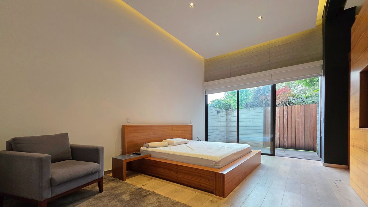 13 de 17: Casa en Condominio en Jardines del Pedregal Rayo Vende ®
