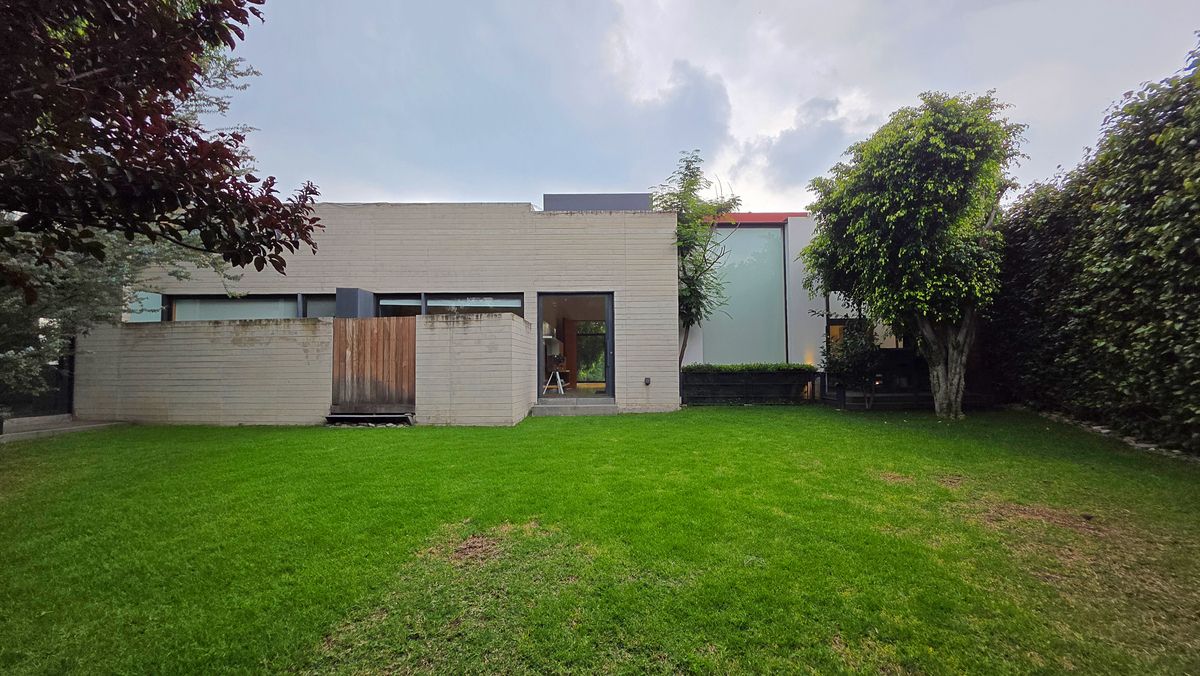 6 de 17: Casa en Condominio en Jardines del Pedregal Rayo Vende ®