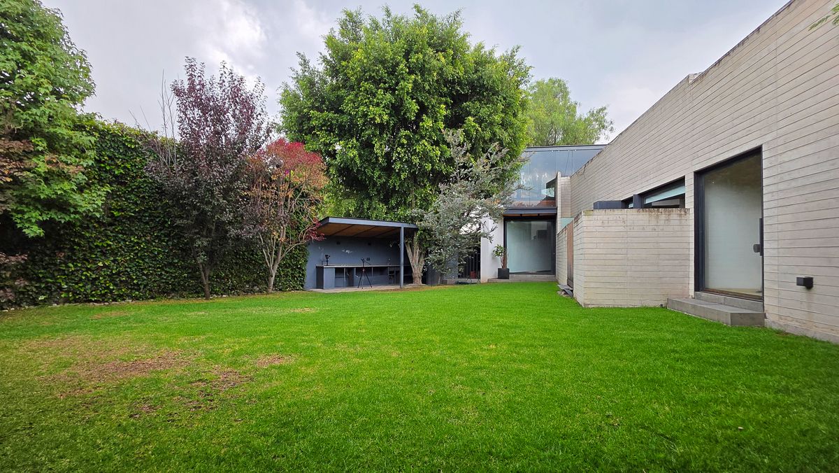 5 de 17: Casa en Condominio en Jardines del Pedregal Rayo Vende ®