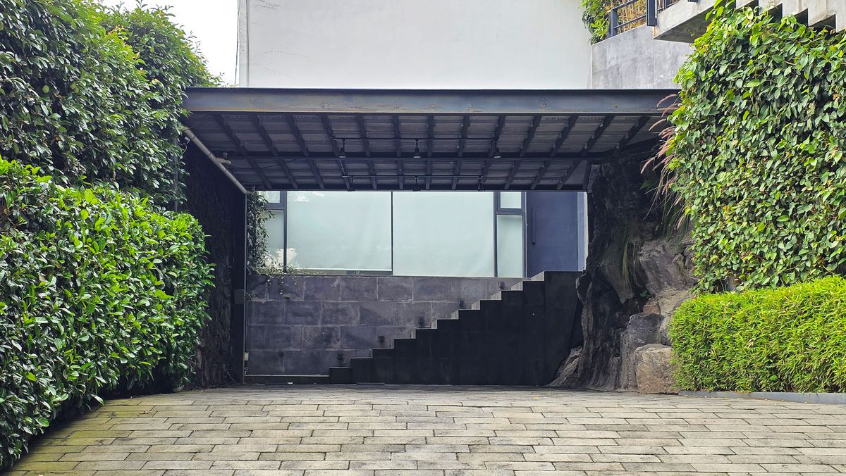 15 de 17: Casa en Condominio en Jardines del Pedregal Rayo Vende ®