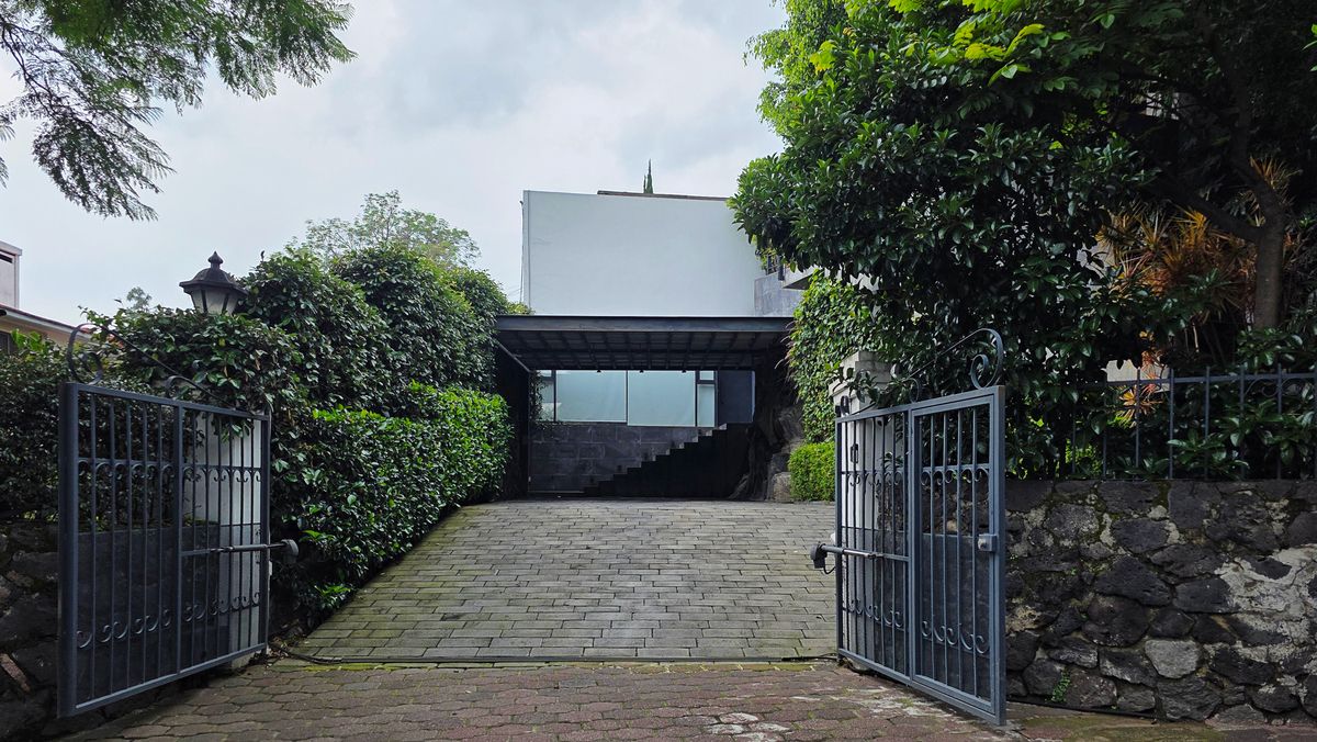 17 de 17: Casa en Condominio en Jardines del Pedregal Rayo Vende ®