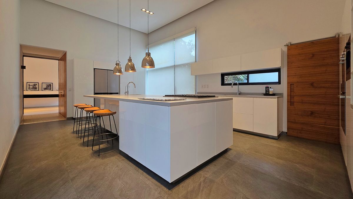 9 de 17: Casa en Condominio en Jardines del Pedregal Rayo Vende ®