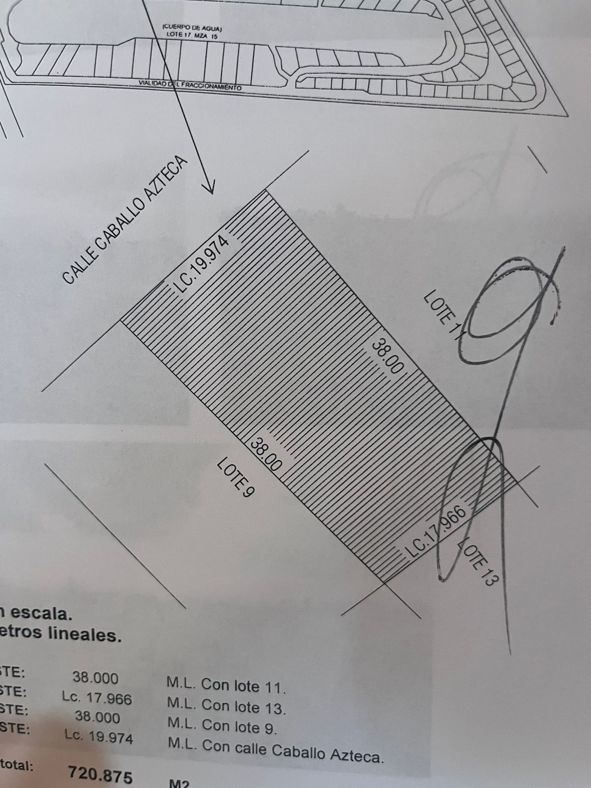 Venta de Terreno en Viñedos del Polo el Marques - foto 2