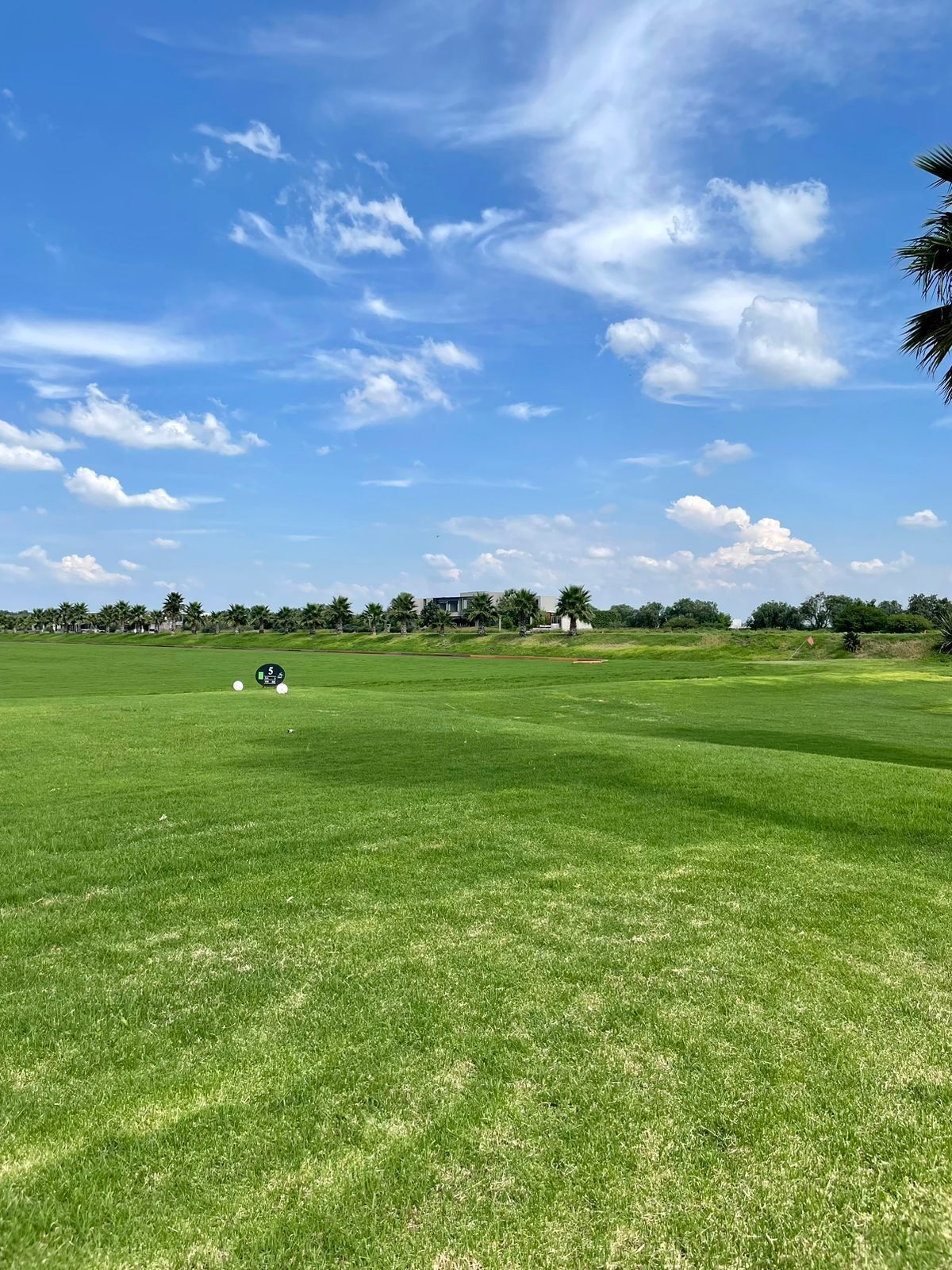 Venta de Terreno en Viñedos del Polo el Marques - foto 5