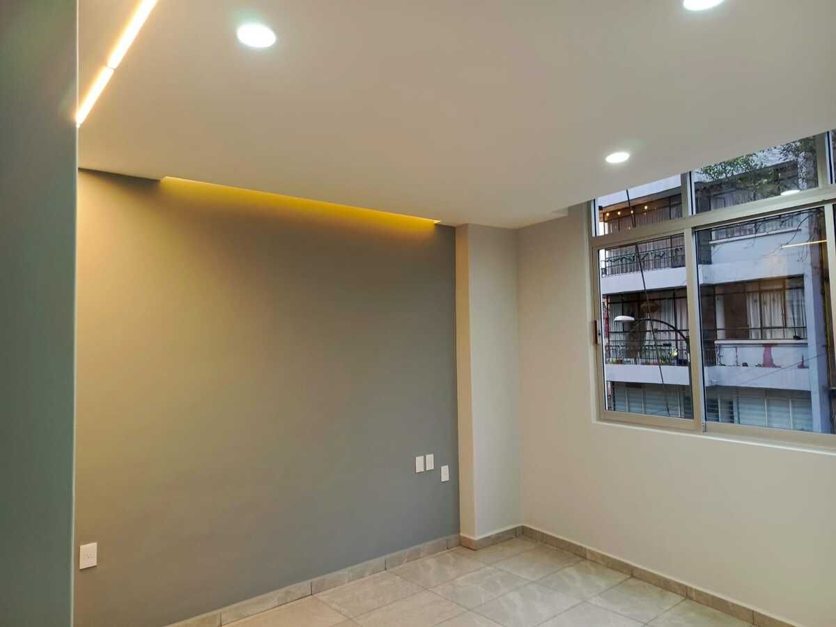 7 de 24: Recamara con ventilación e iluminación natural