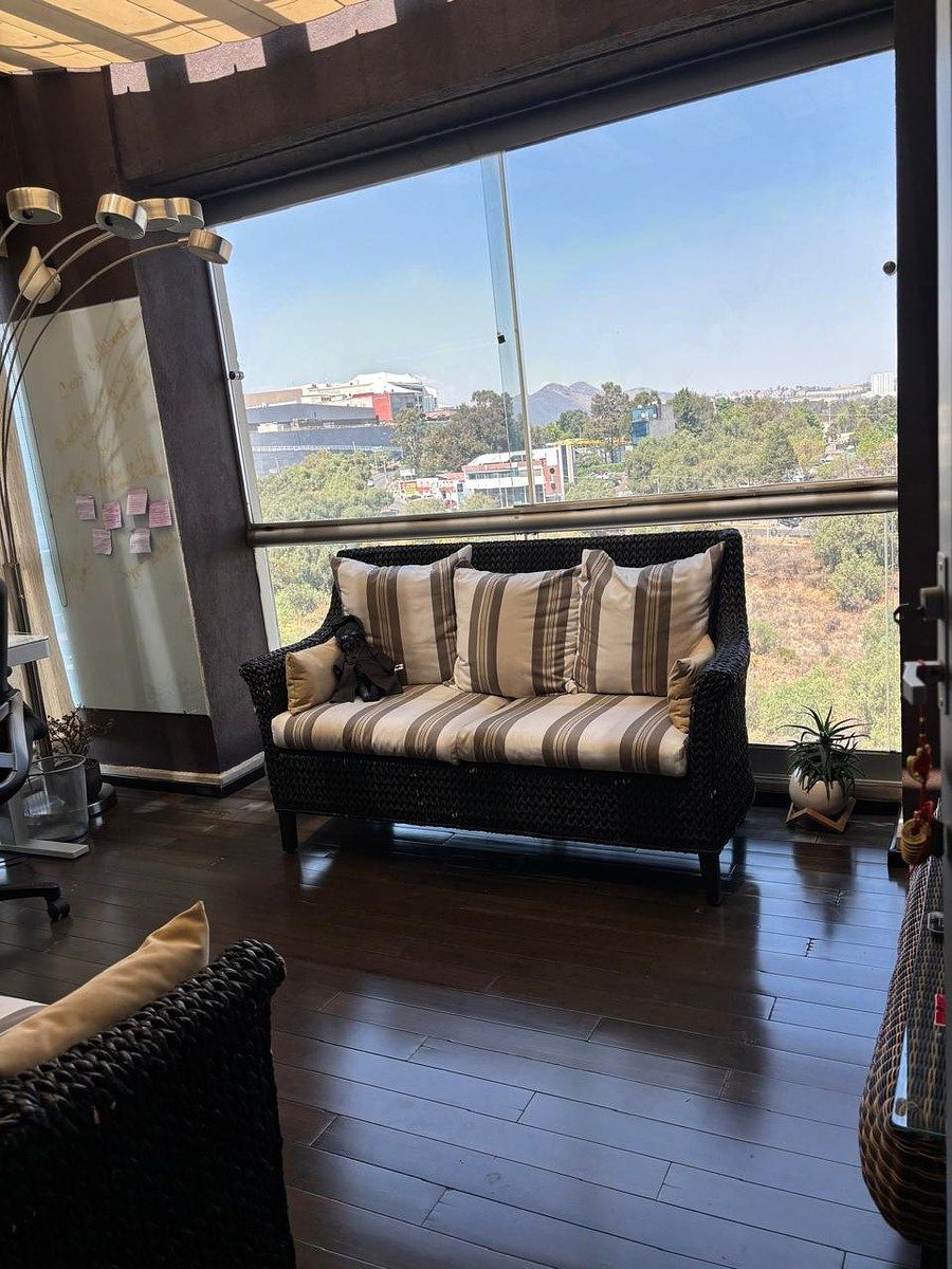 14 de 19: terraza recamara principal