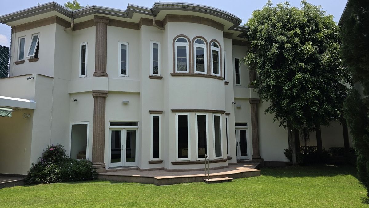 4 de 26: Casa en venta en Jardines del Pedregal Rayo Vende ®