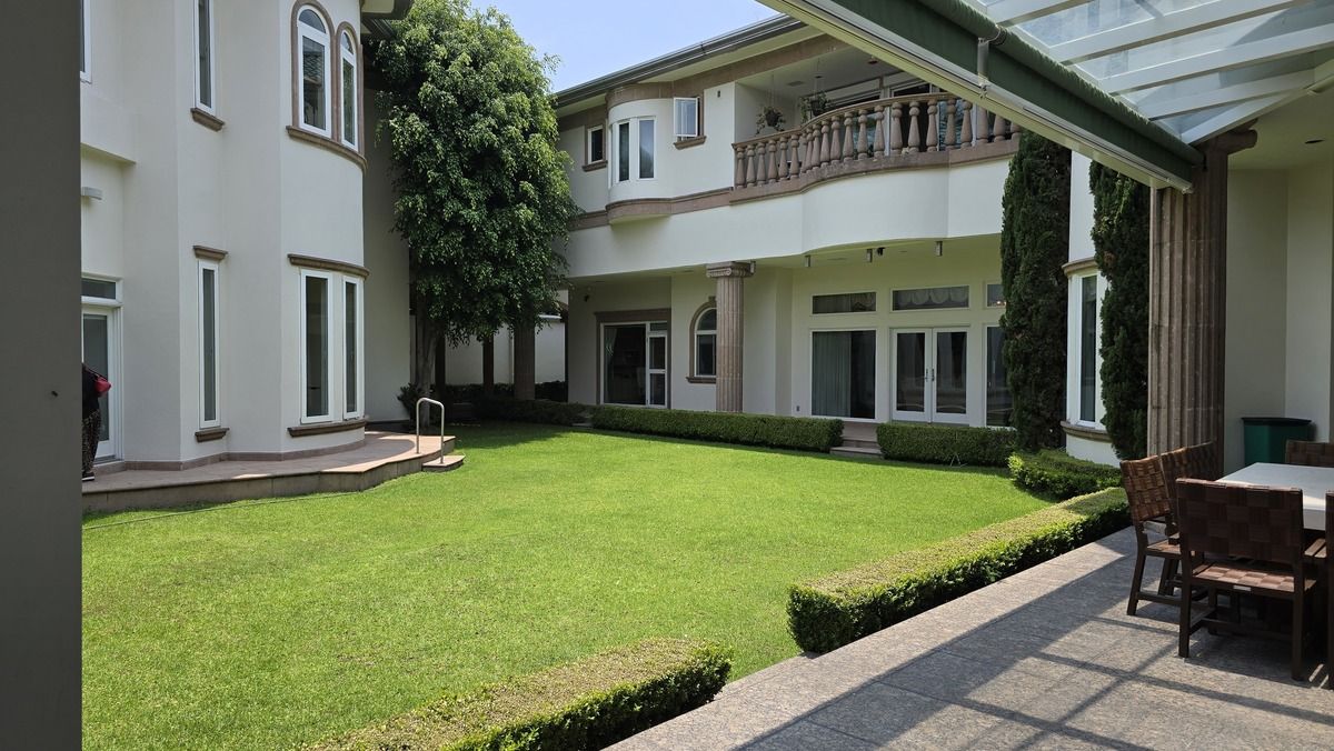 3 de 26: Casa en venta en Jardines del Pedregal Rayo Vende ®