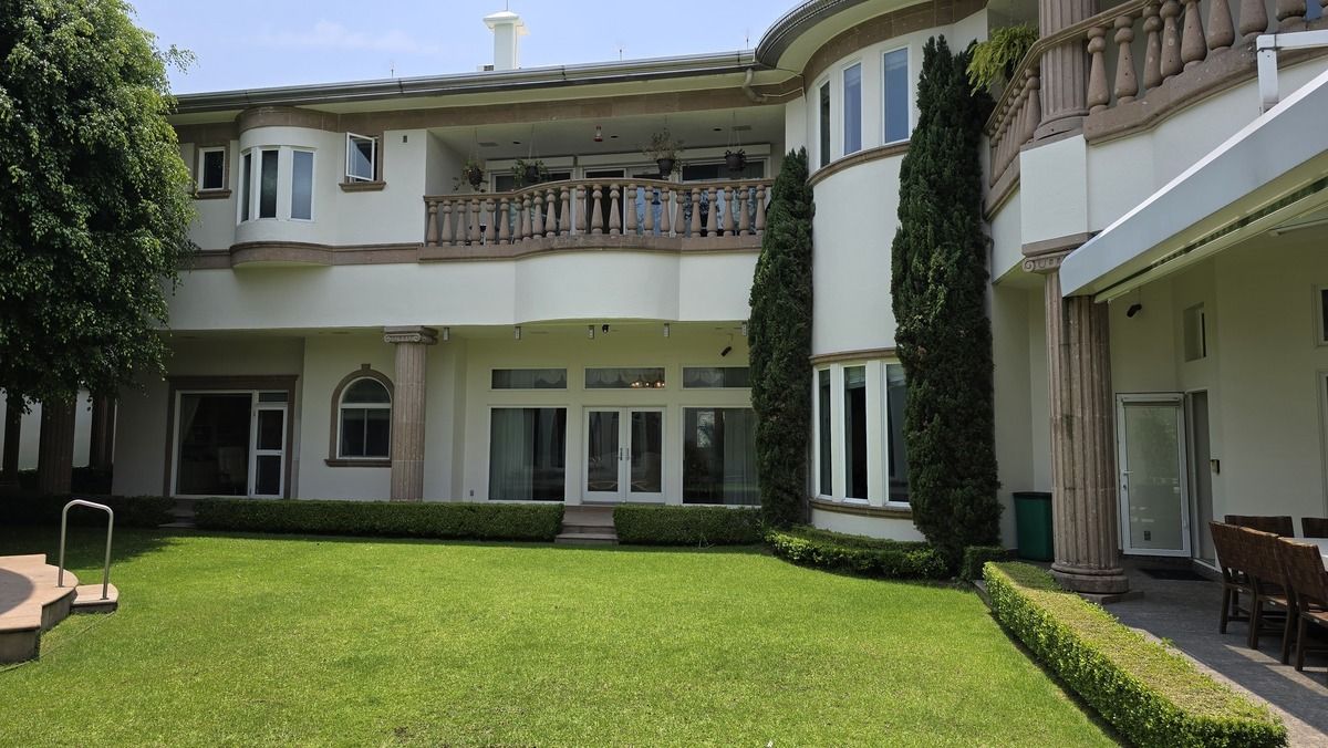 1 de 26: Casa en venta en Jardines del Pedregal Rayo Vende ®