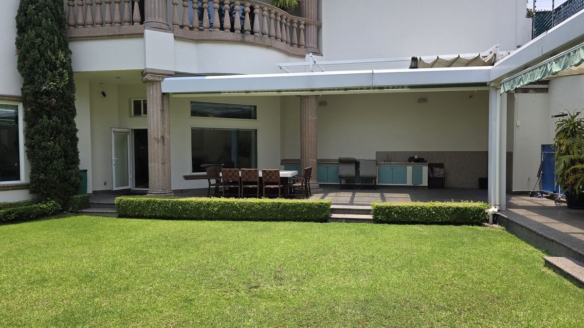 2 de 26: Casa en venta en Jardines del Pedregal Rayo Vende ®