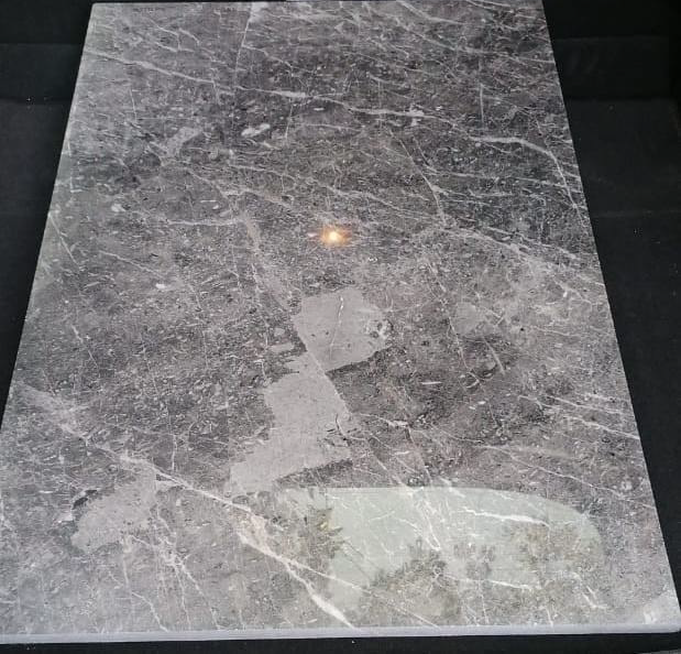 12 de 12: Prueba de laminación