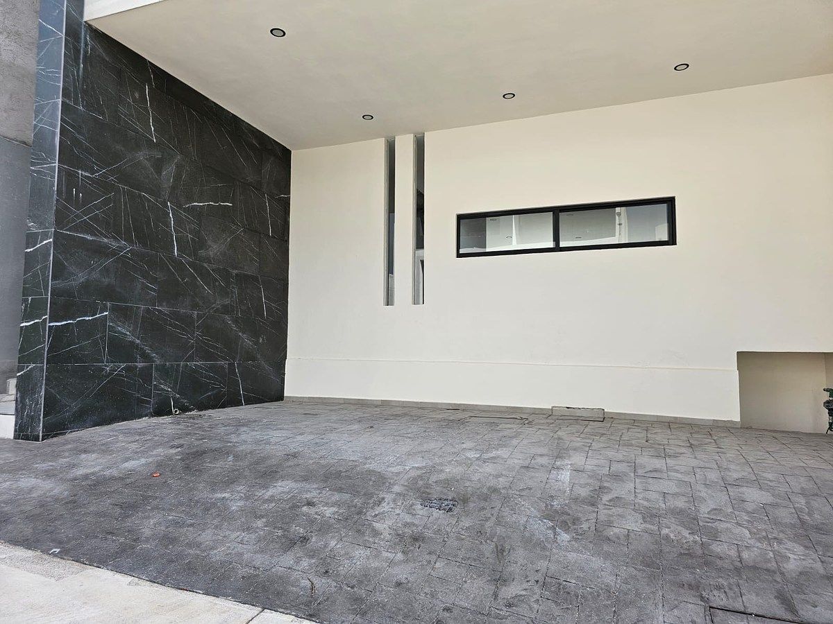 Casa en Lomas del Pedregal, San Luis Potosí, foto 3 de 36