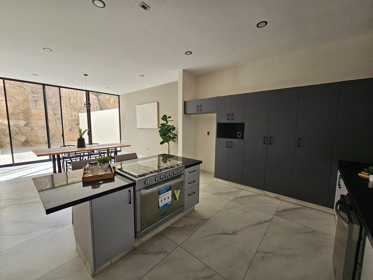Casa en Lomas del Pedregal, San Luis Potosí, foto 4 de 36