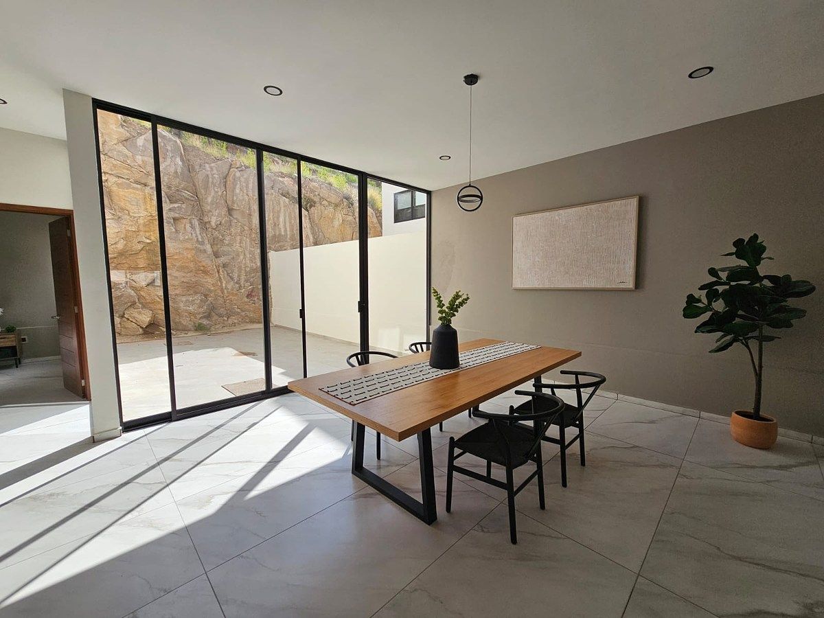 Casa en Lomas del Pedregal, San Luis Potosí, foto 6 de 36