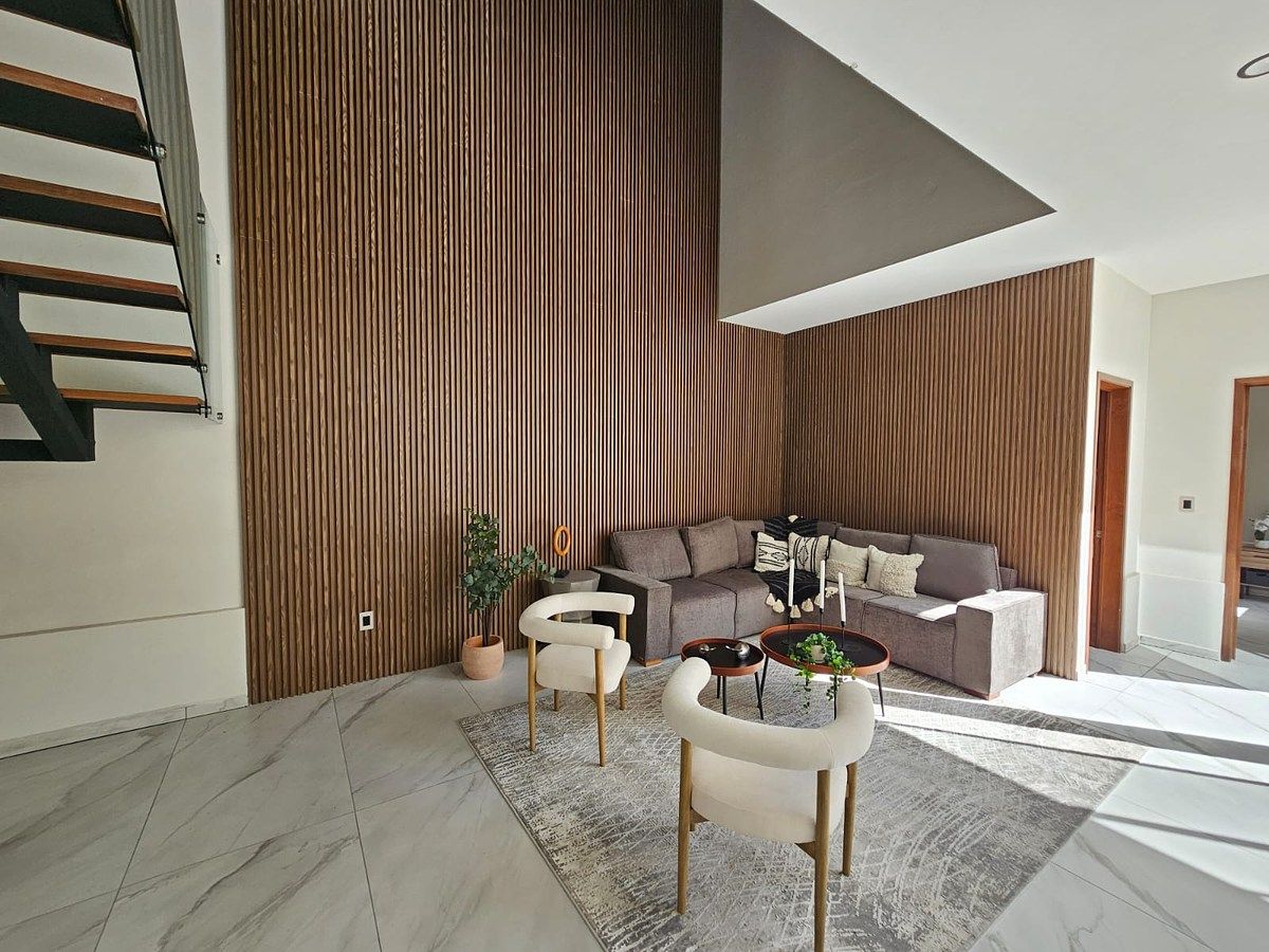 Casa en Lomas del Pedregal, San Luis Potosí, foto 8 de 36