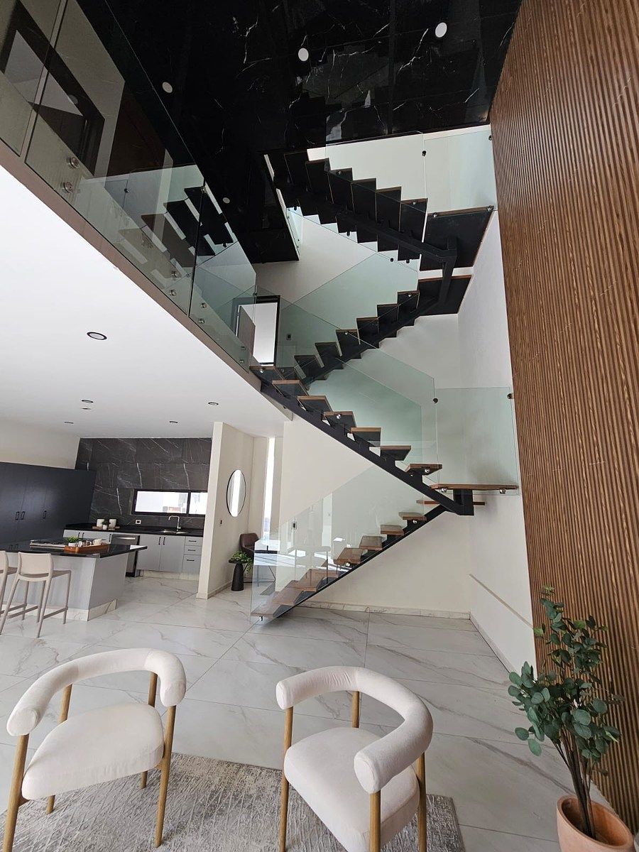 Casa en Lomas del Pedregal, San Luis Potosí, foto 9 de 36