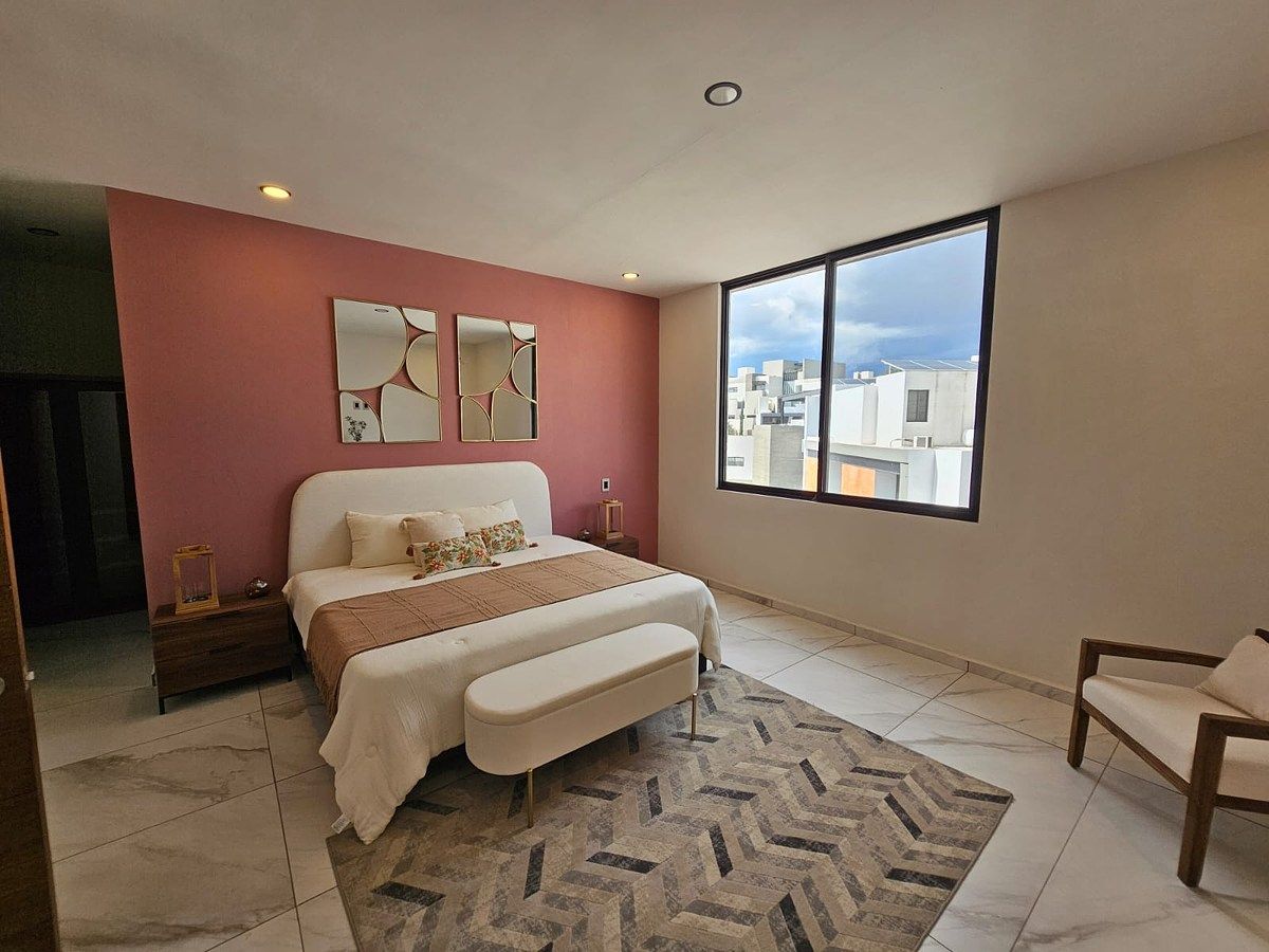 Casa en Lomas del Pedregal, San Luis Potosí, foto 17 de 36