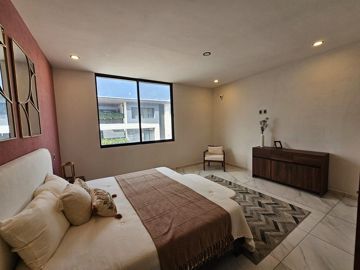 Casa en Lomas del Pedregal, San Luis Potosí, foto 22 de 36